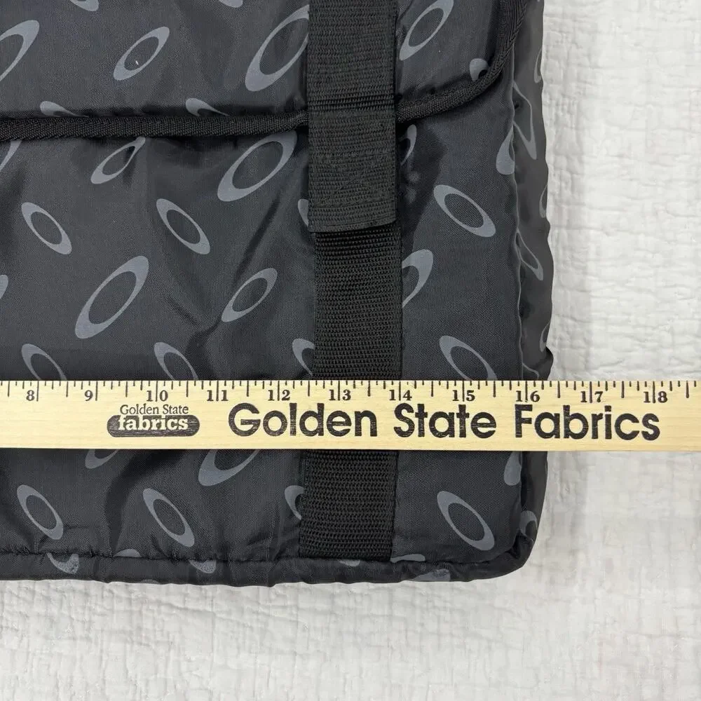 Oakley Tactical Field Gear AP Bag Padded Laptop Case Insert Logo Pattern